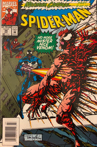 Maximum Carnage 1-14