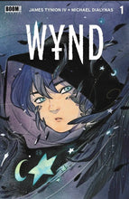 Load image into Gallery viewer, Wynd #1 Momoko Trade Dress Variant
