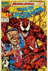 Maximum Carnage 1-14