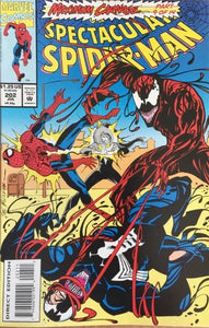 Maximum Carnage 1-14