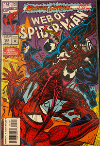 Maximum Carnage 1-14